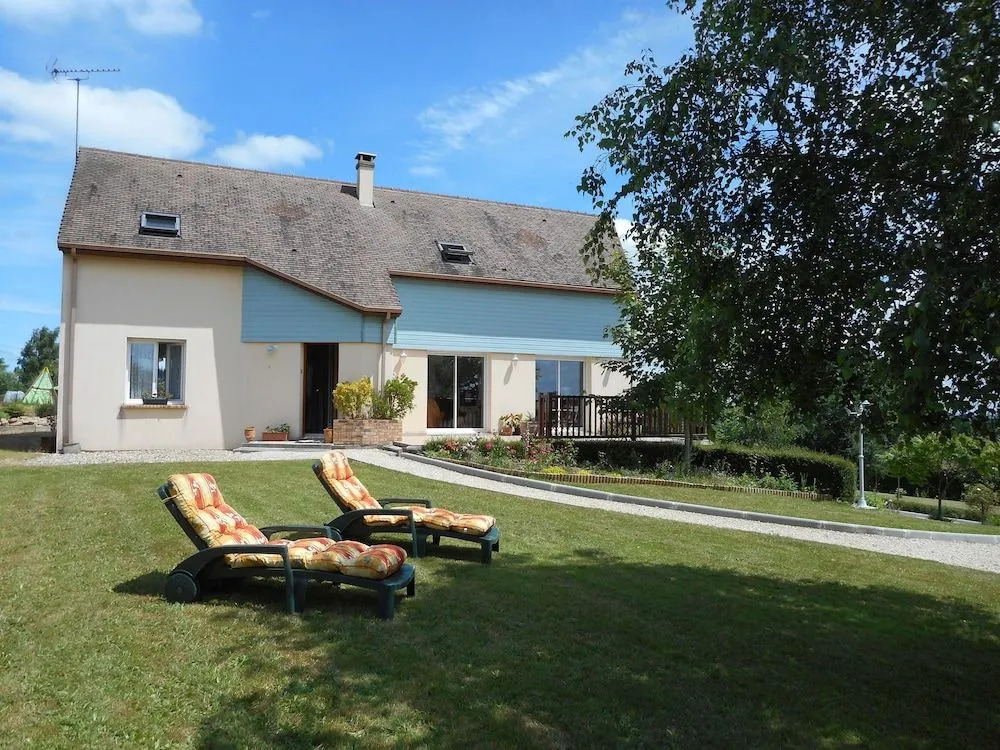 gîte et chambres dhôtes