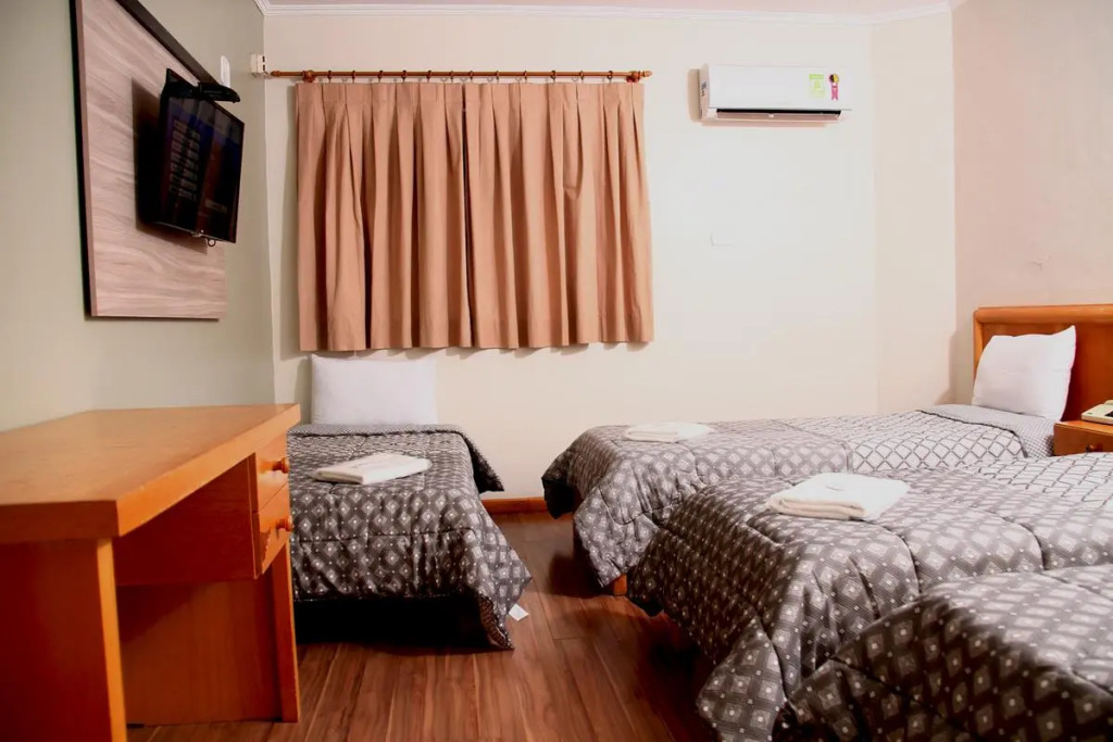 Hotel Portucali