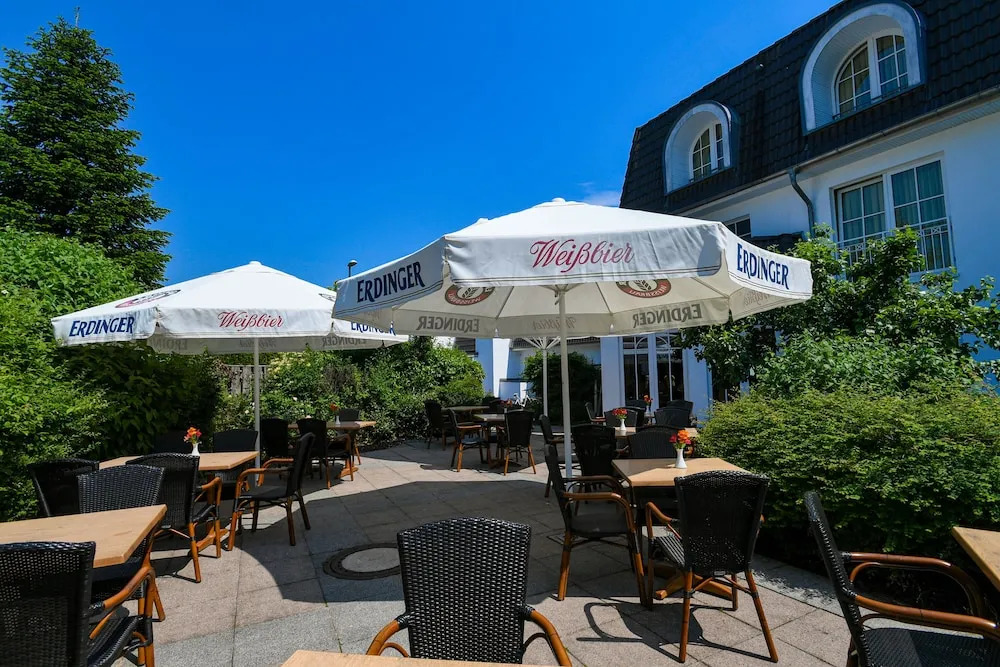 Ringhotel Klövensteen