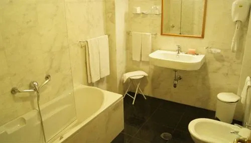 Hotel Monte Rio Aguieira