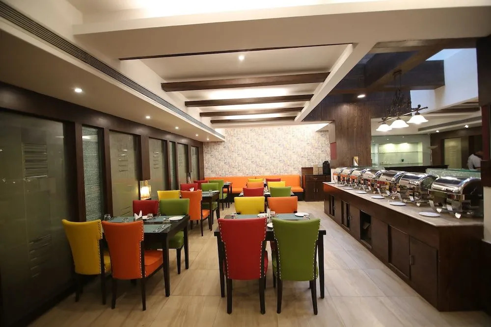 Hotel Amida