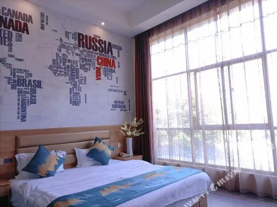 Yian Boutique Hotel