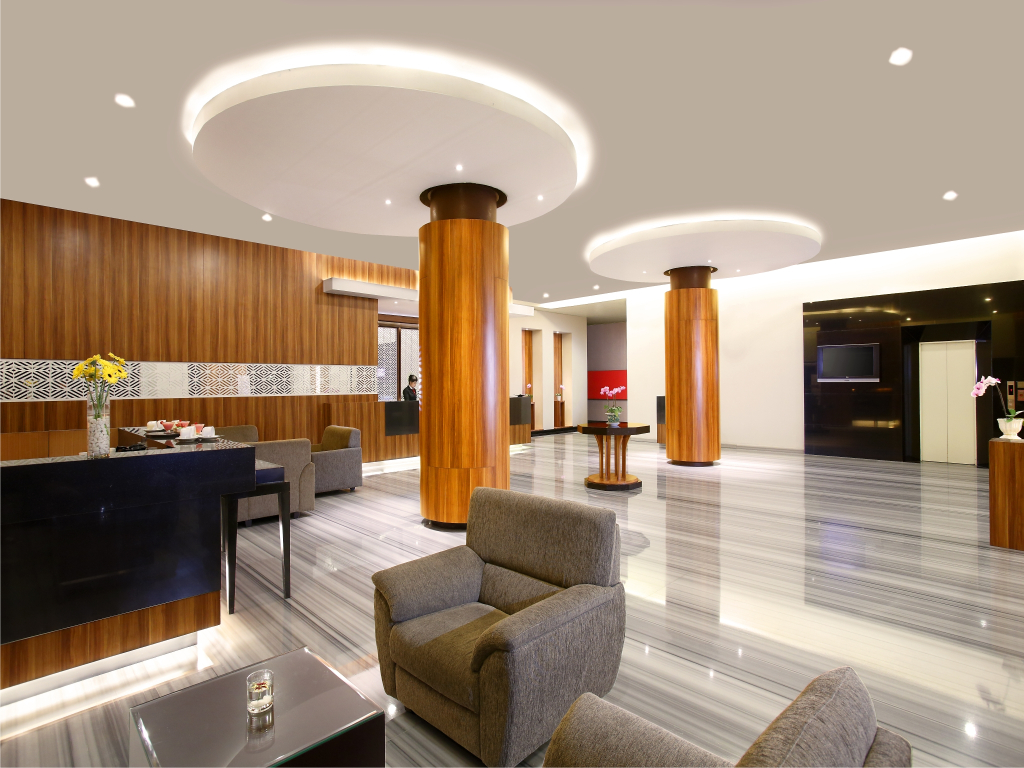 Hotel Santika Makassar