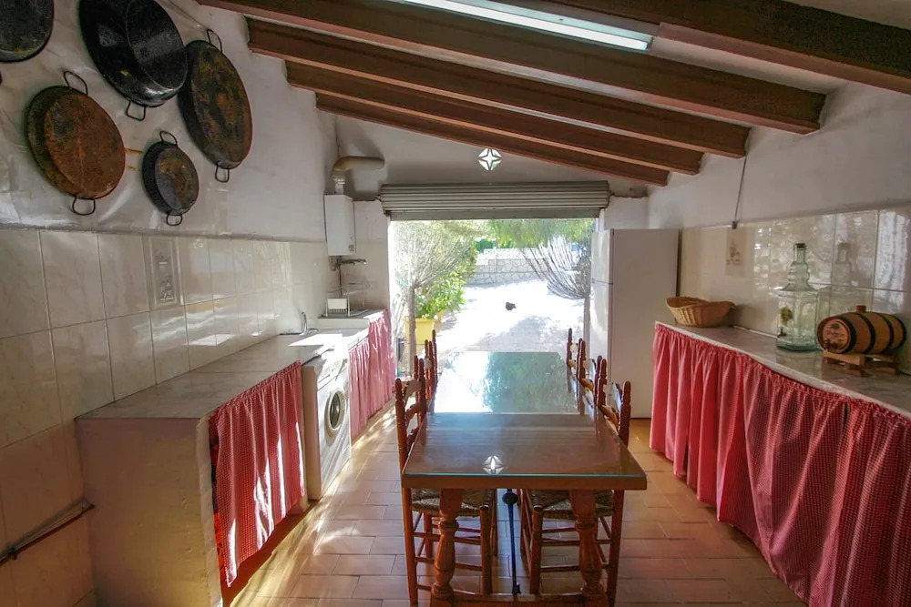 Condelmar - modern villa close to the beach in Calpe