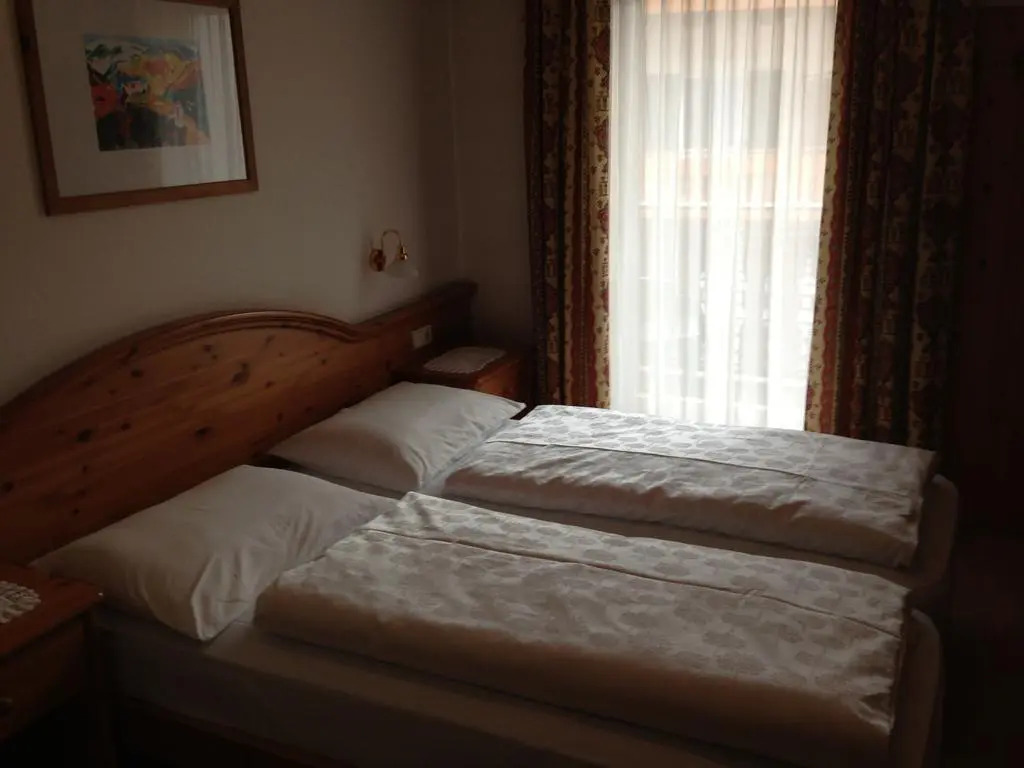 Hotel Klostersepp