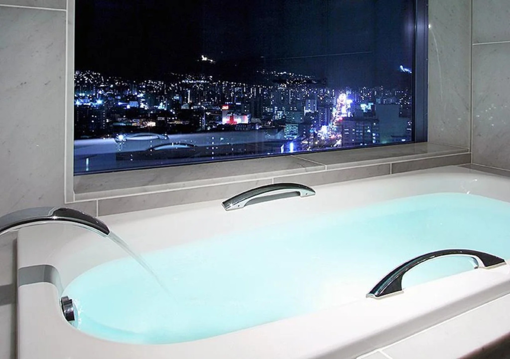 Sapporo Excel Hotel Tokyu
