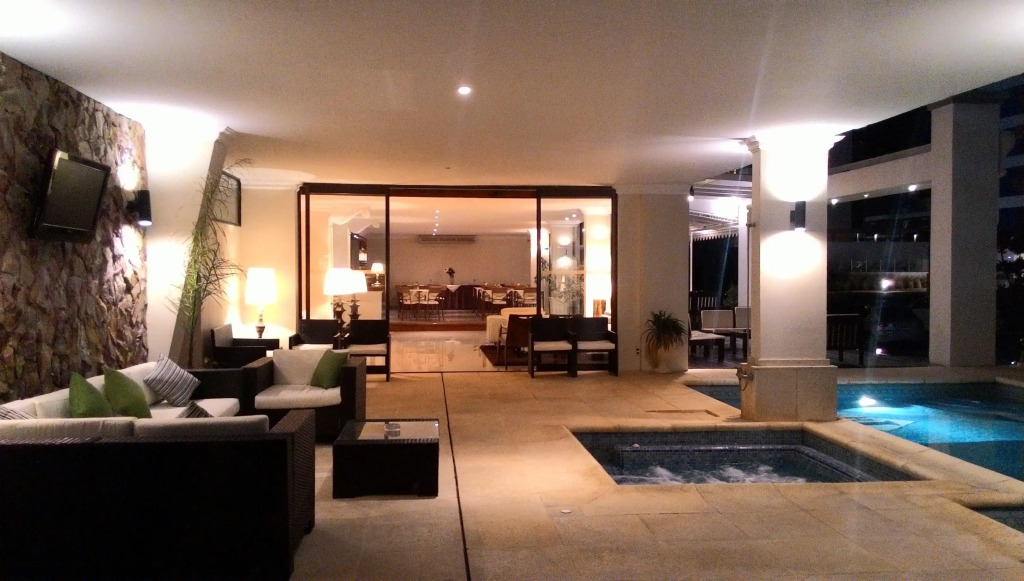 Jamaica Punta del Este Hotel & Residence