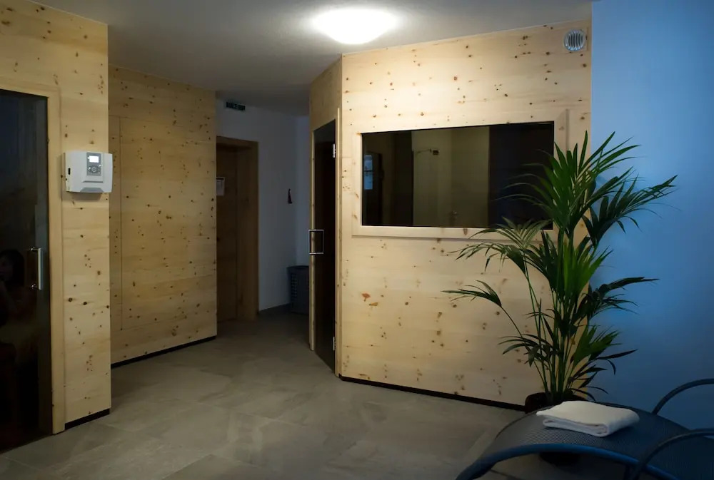 Appartements Ferienwohnungen Unser Unterberg