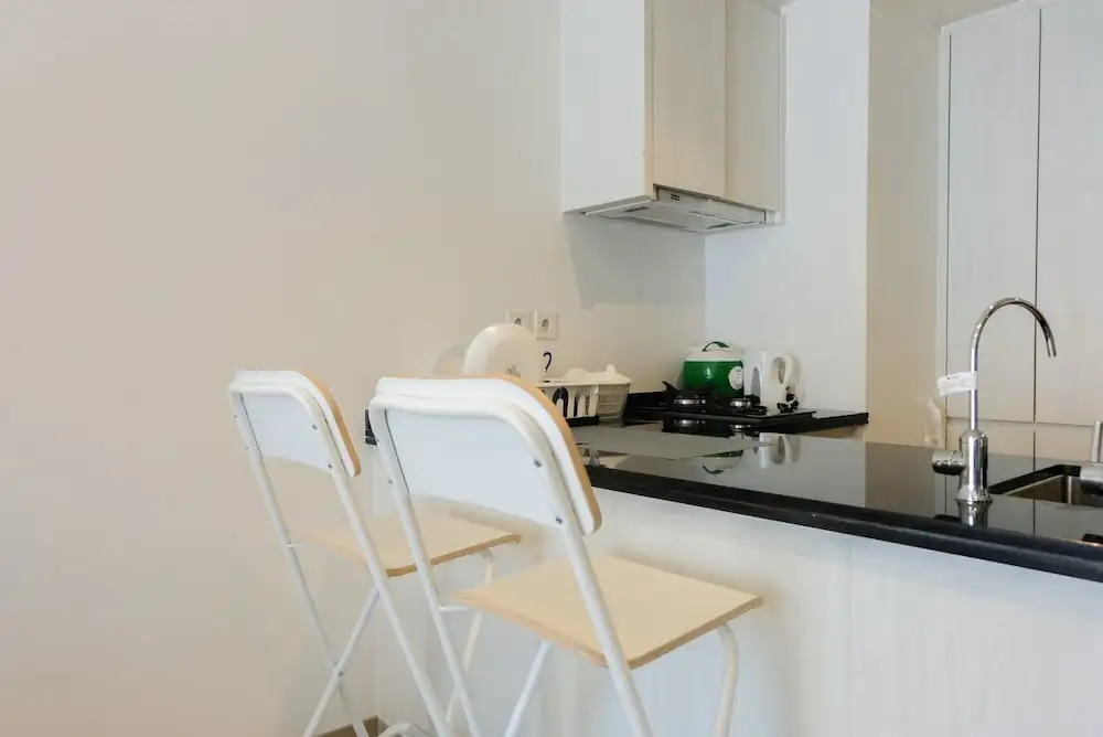 Elegant Best View 1BR Branz Apartment