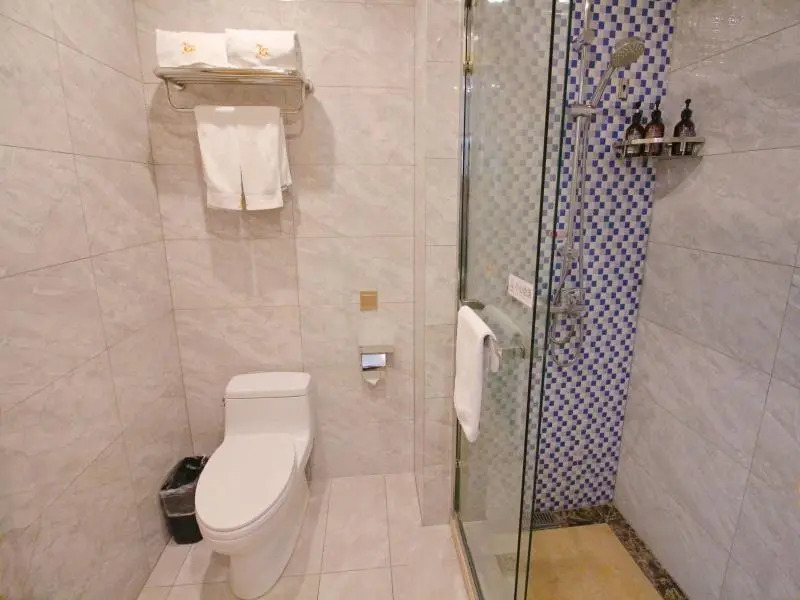 GreenTree Eastern Hotel Suzhou Industrial Park Expo Center Qingjianhu United Square
