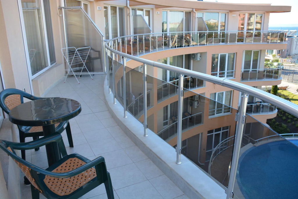 Villa Orange