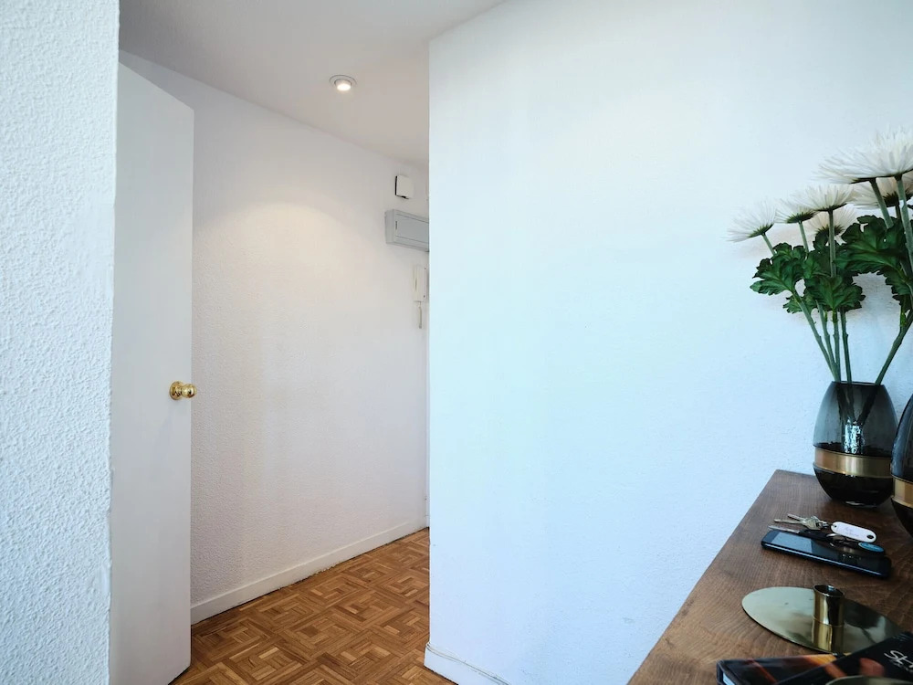 Apartamento cerca a Bernabeu by My City Home