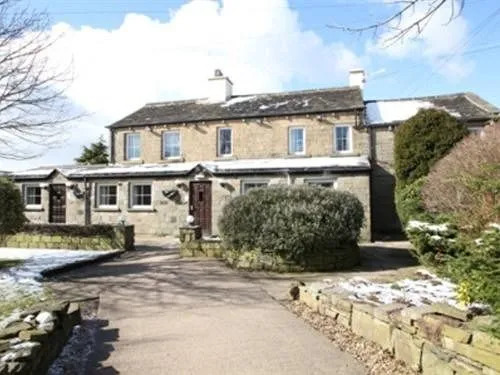 The Three Acres