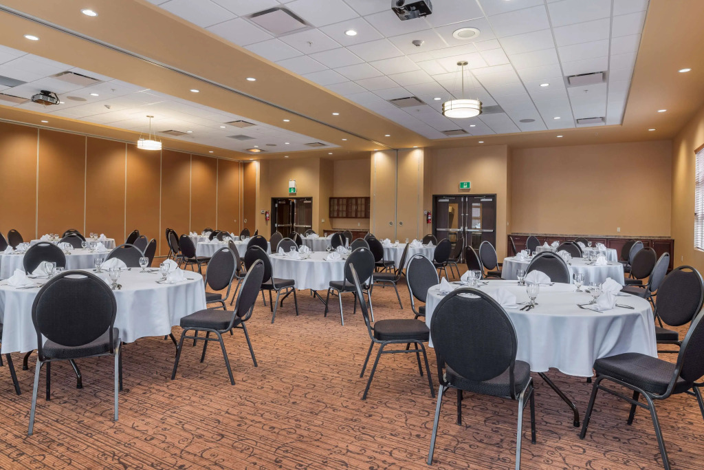 Best Western Plus, Bathurst Hotel & Suites