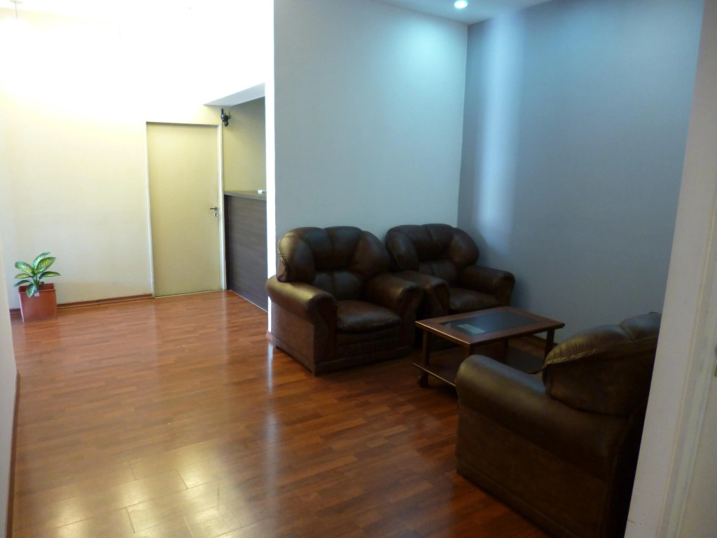 Apart Urbanus