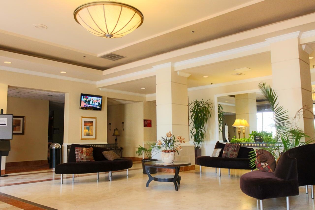Ramada Plaza by Wyndham Atlanta Airport