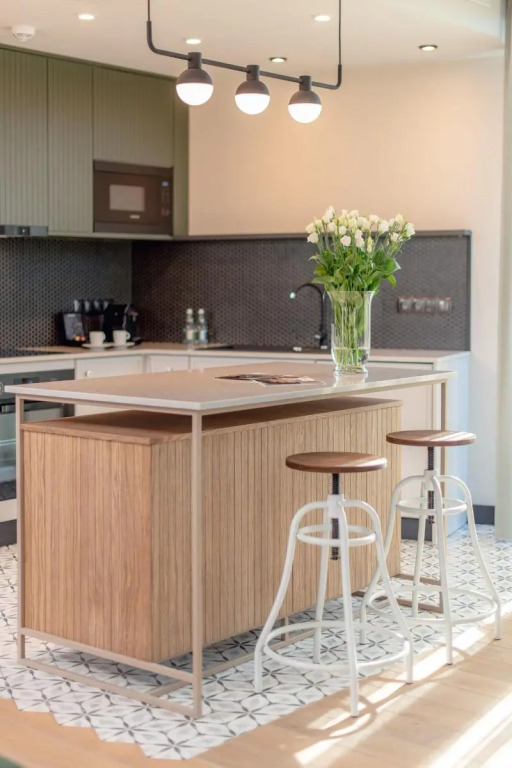 Exclusive Apartments Wroclaw Marina