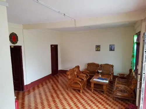 Golden Crown B&B