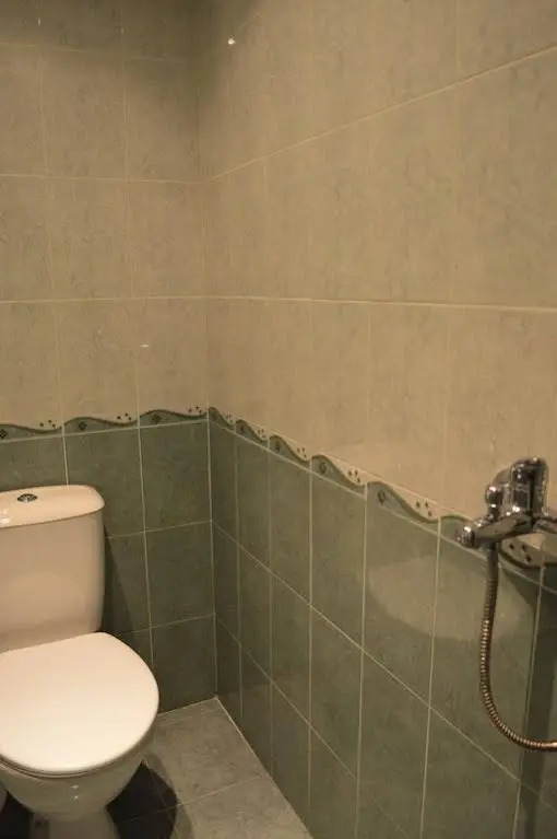 Guest Rooms Vangelovi