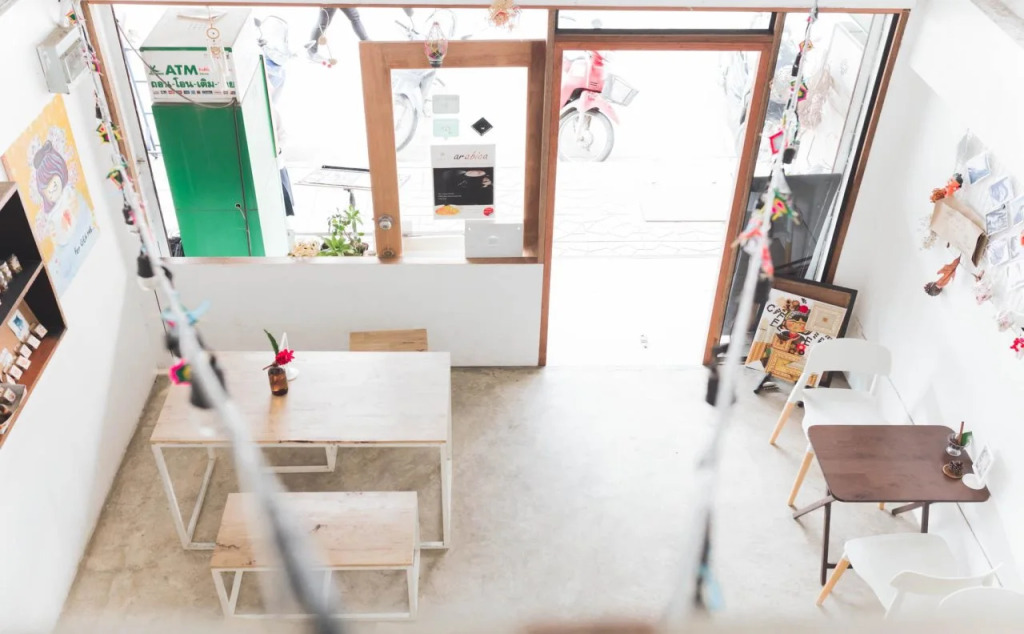 SOOK Café and Hostel