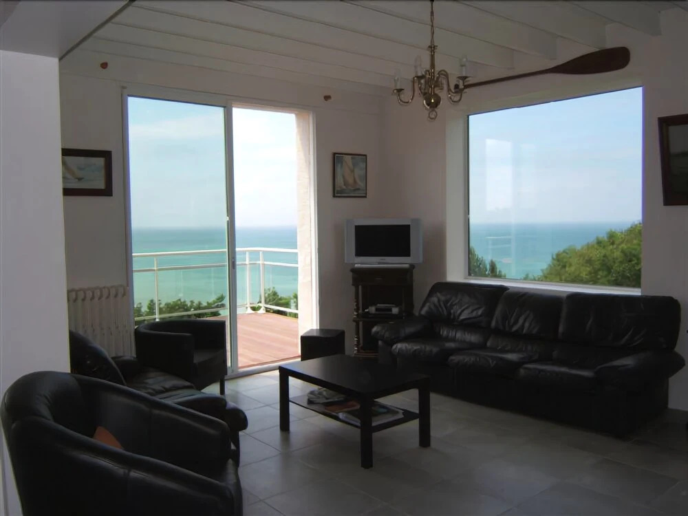 Villa le Rayon Vert