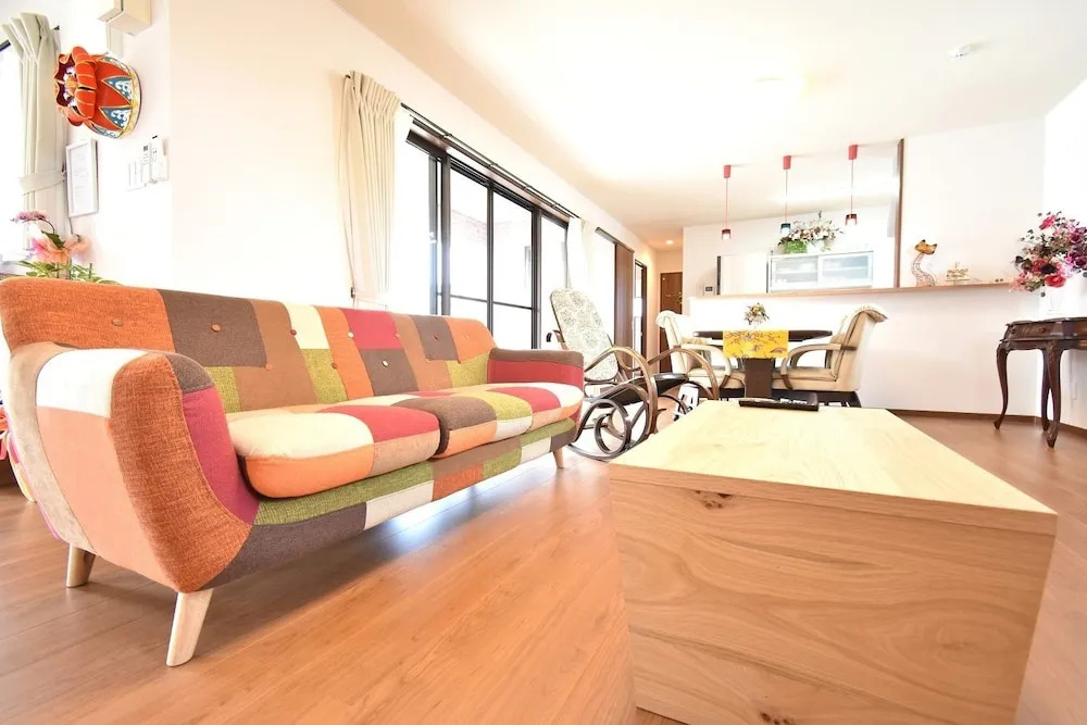 Guest House Kanagusuku