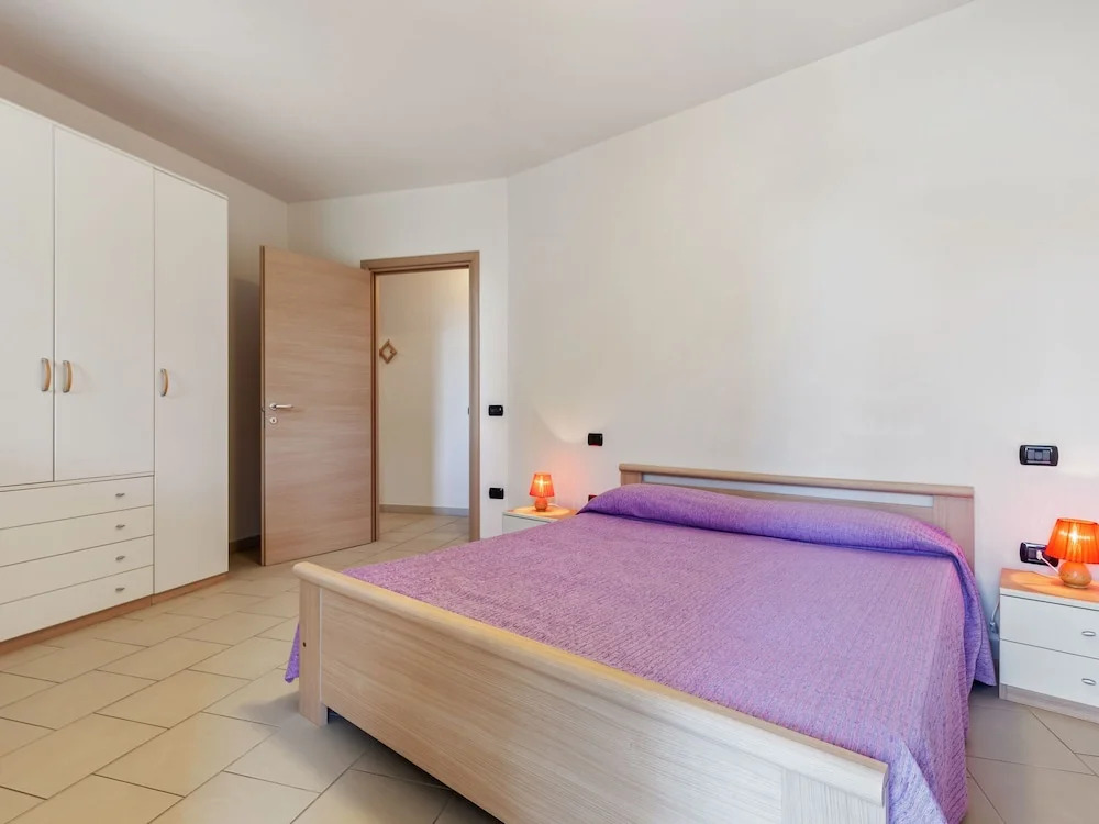 New Modern Apartments in Rosolina Mare City Centre, Equipped With all Comforts