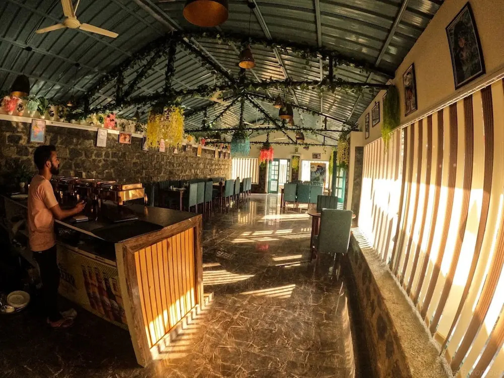 Goroomgo Nature Sprint Resort Uttarakhand
