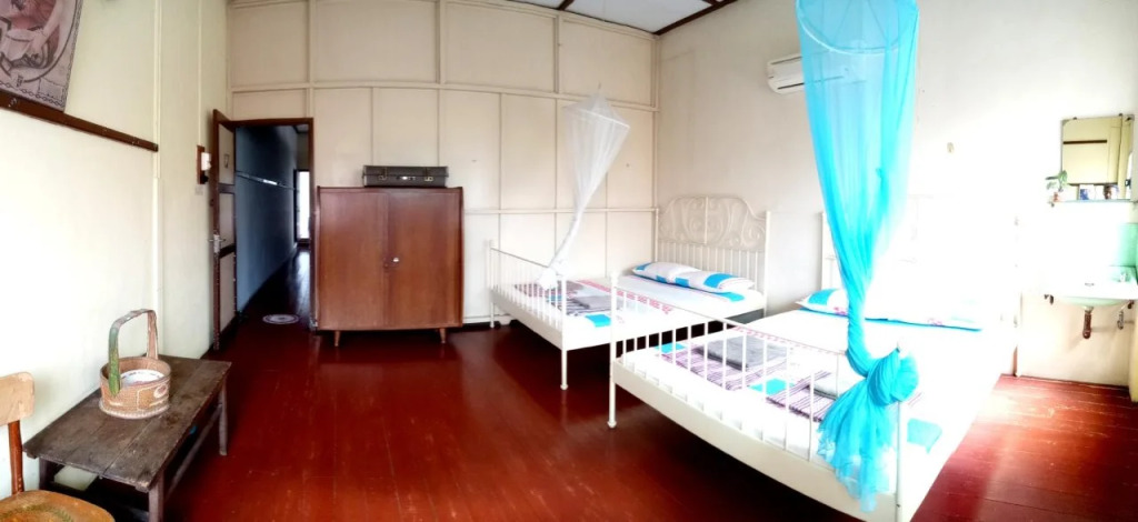 Voyage Guesthouse