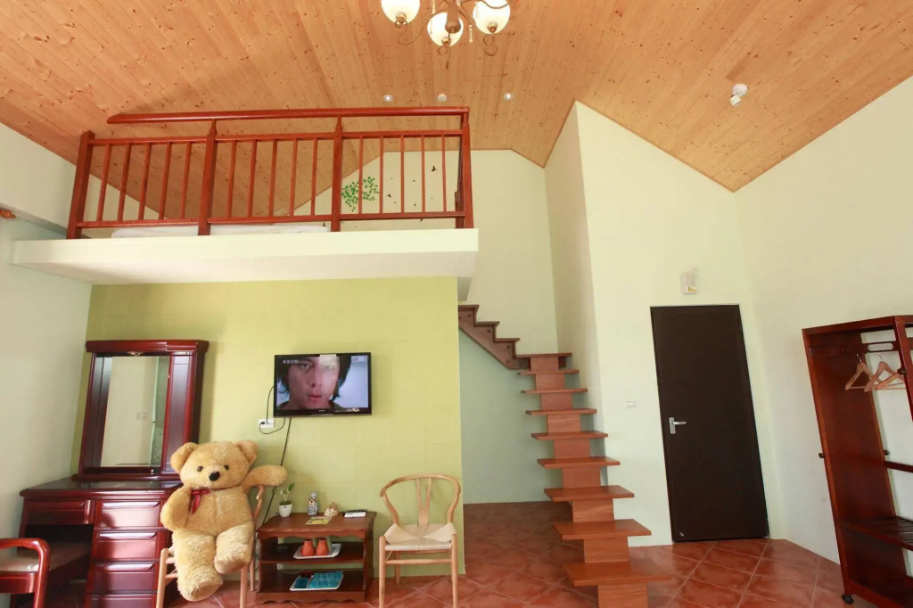 Yi Ho Gi B&B