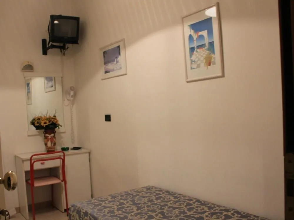 Hotel Morena