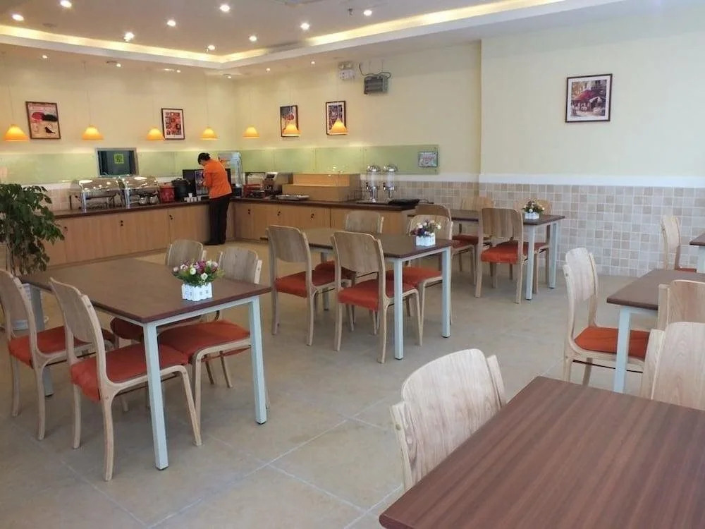 Home Inn Xuzhou Jinying International Shopping Center