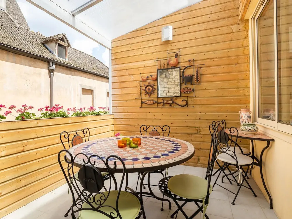 Beaune Sweet Home
