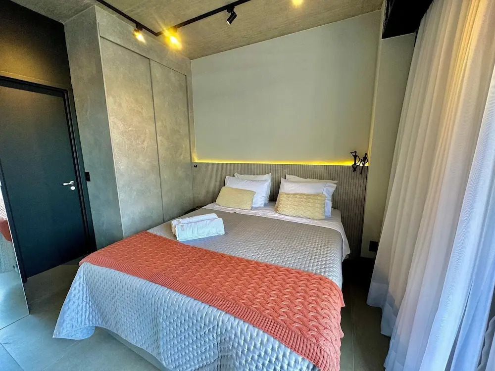 VN Millennium Faria Lima by EasyRent