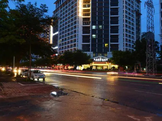 Arcadia Hotel