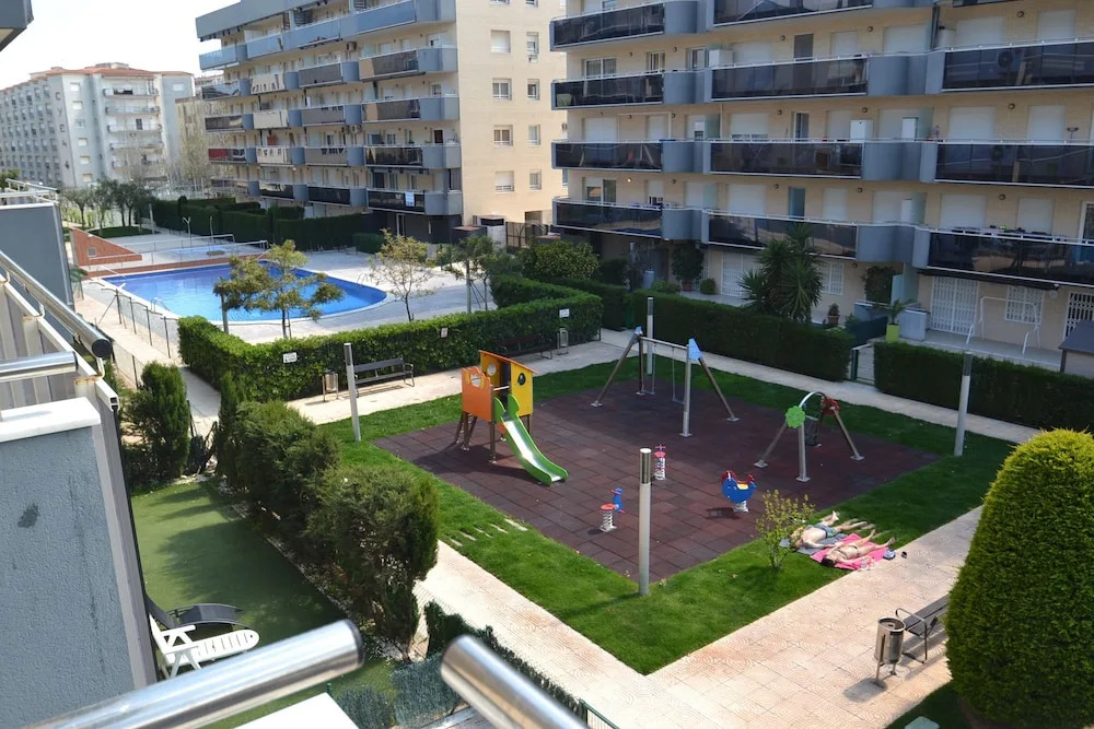 Apartamento Nova Pineda As 3Hab