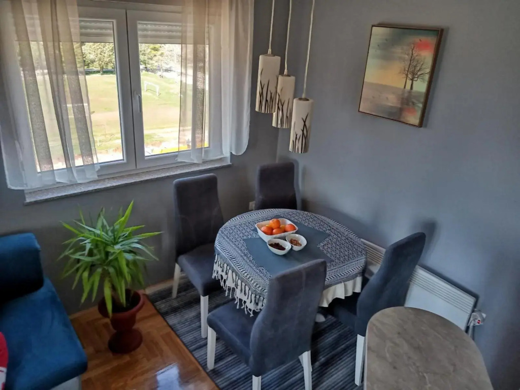 Apartman Sunlight