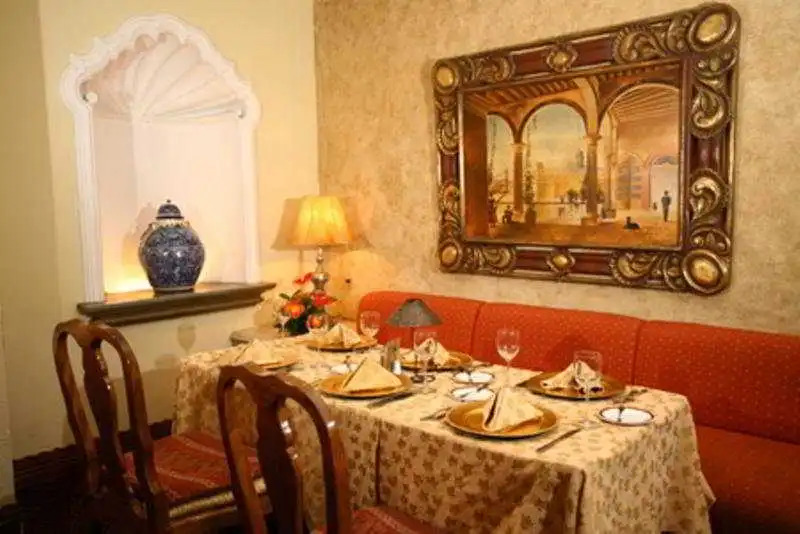 Callas House