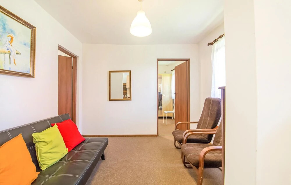 Beautiful Home in Lubiatowo With 2 Bedrooms and Wifi