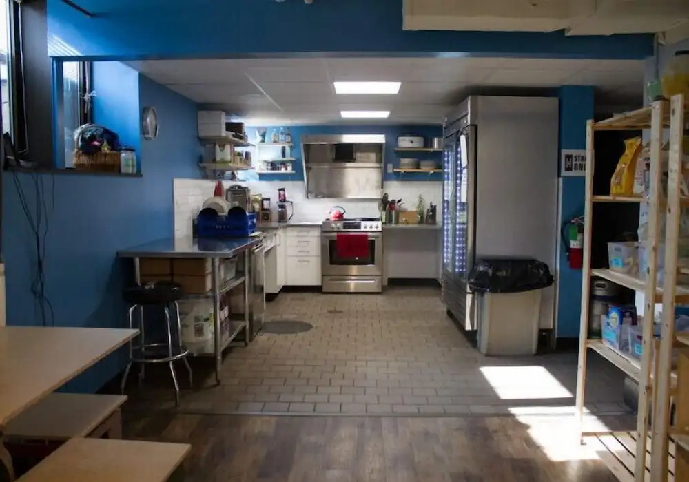 Cream City Hostel