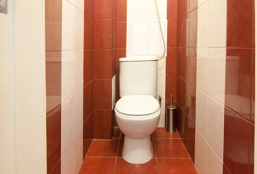 Апартаменты Home-Hotel, ул. Малая Житомирская, 5