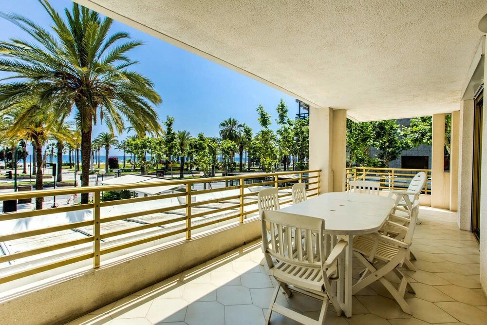 Apartamento Miramar TVL 34