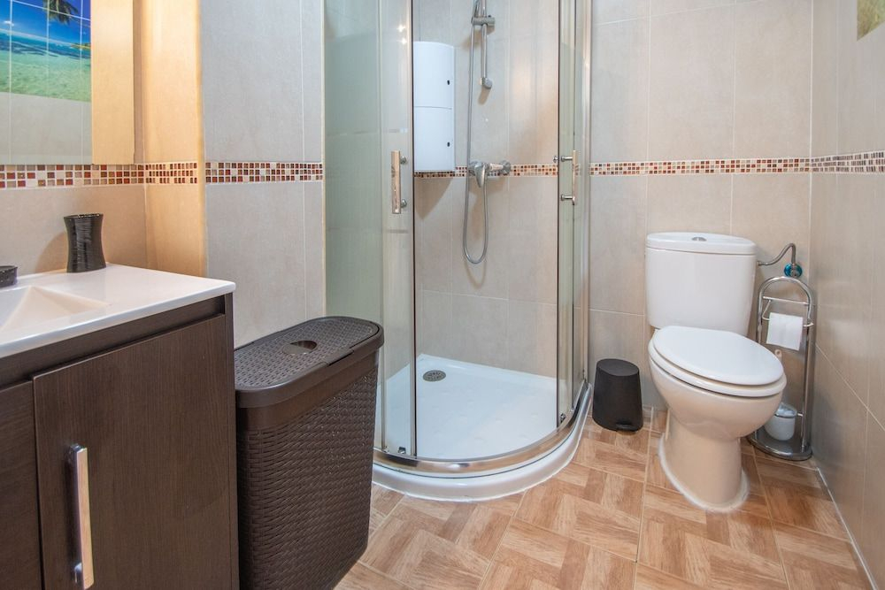 Apartamento del Arqueólogo de Cadiz