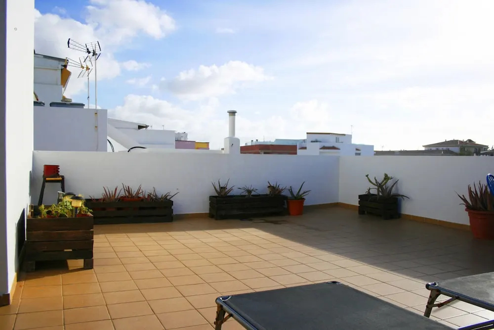 Fuerte Holiday Cotillo Dreamer Views