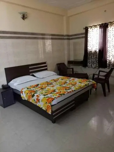 Kanchan Palace