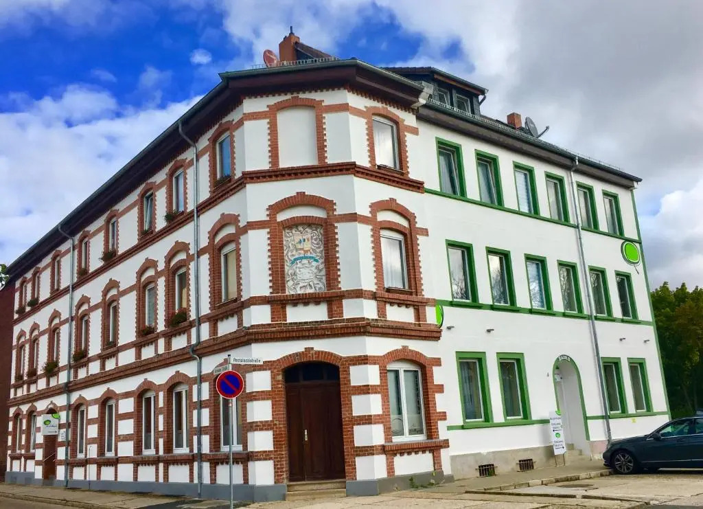 Pension am Pollingpark Haus II