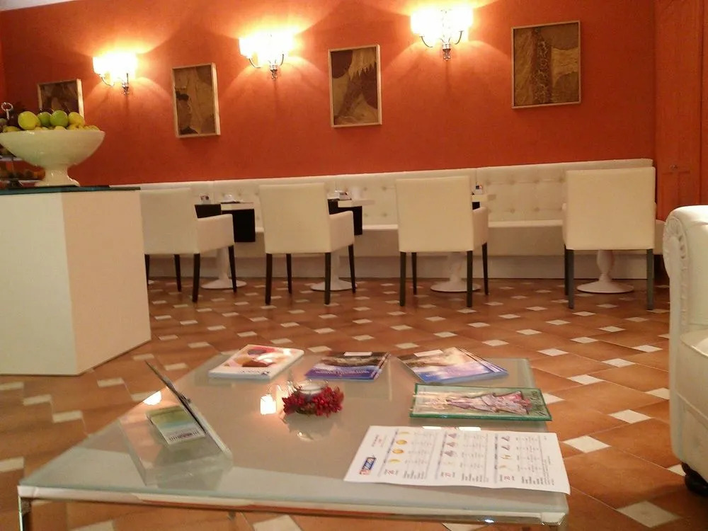 Locazione Turistica Borgovico