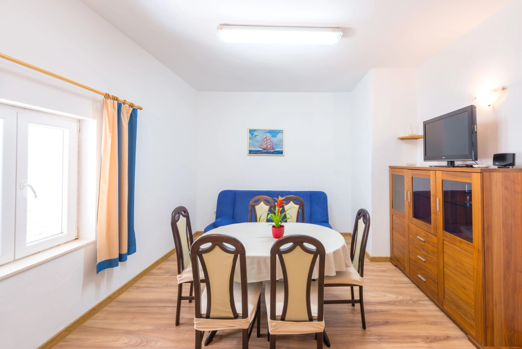 Apartments Lucija