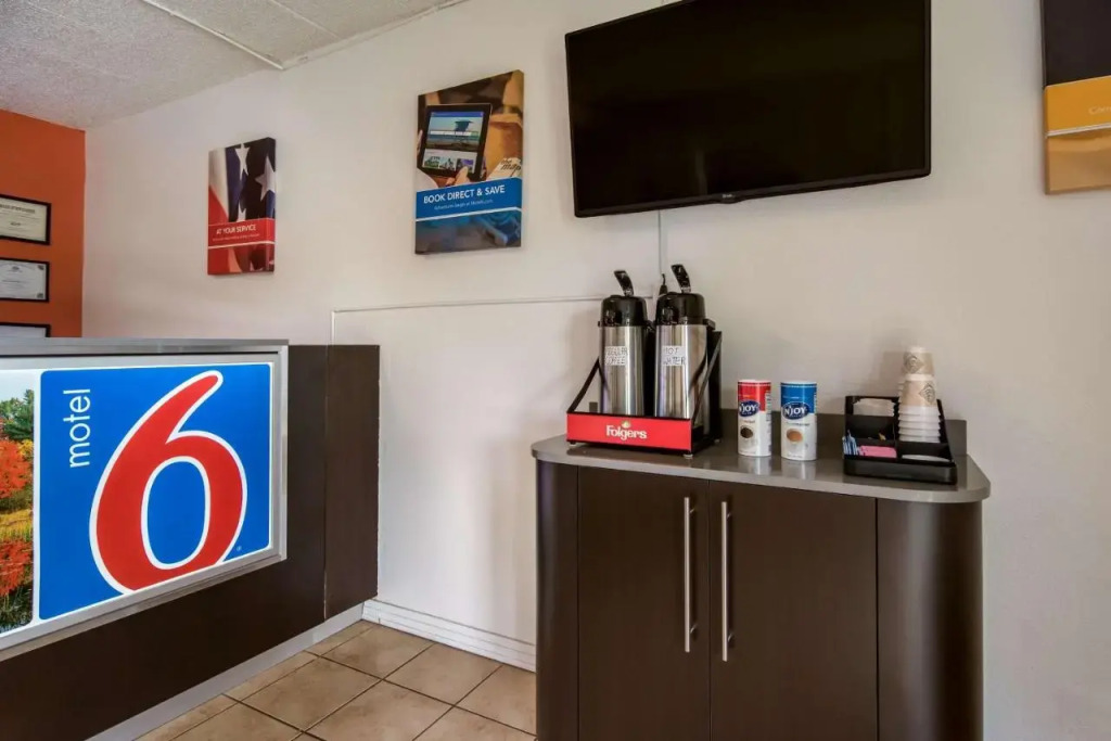 Americas Best Value Inn New Stanton