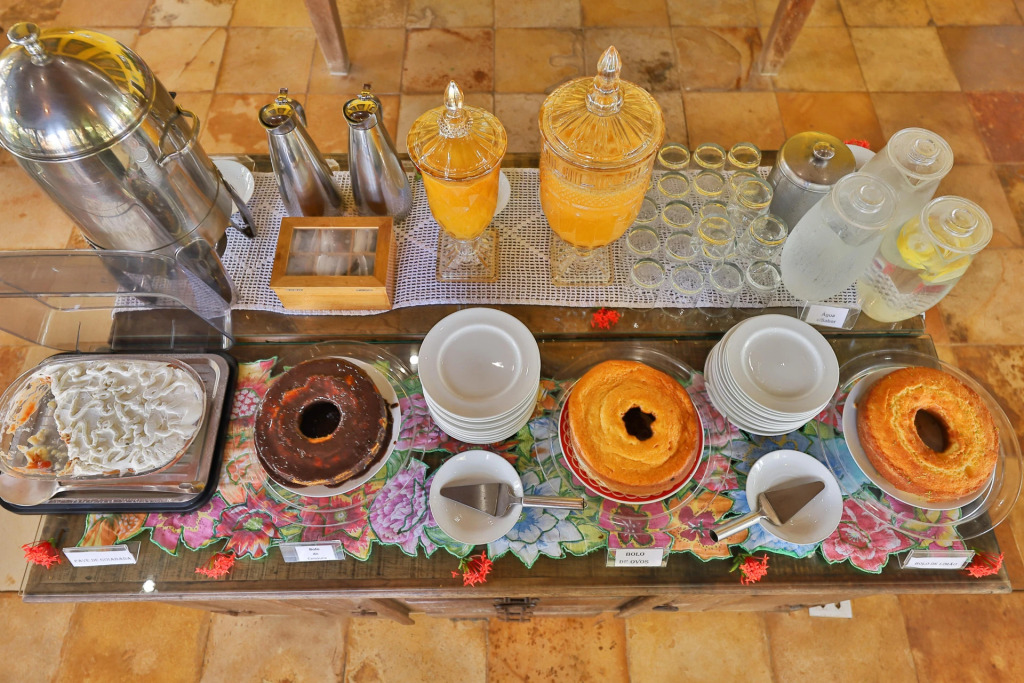 ThalassaGarden Hotel - Pousada